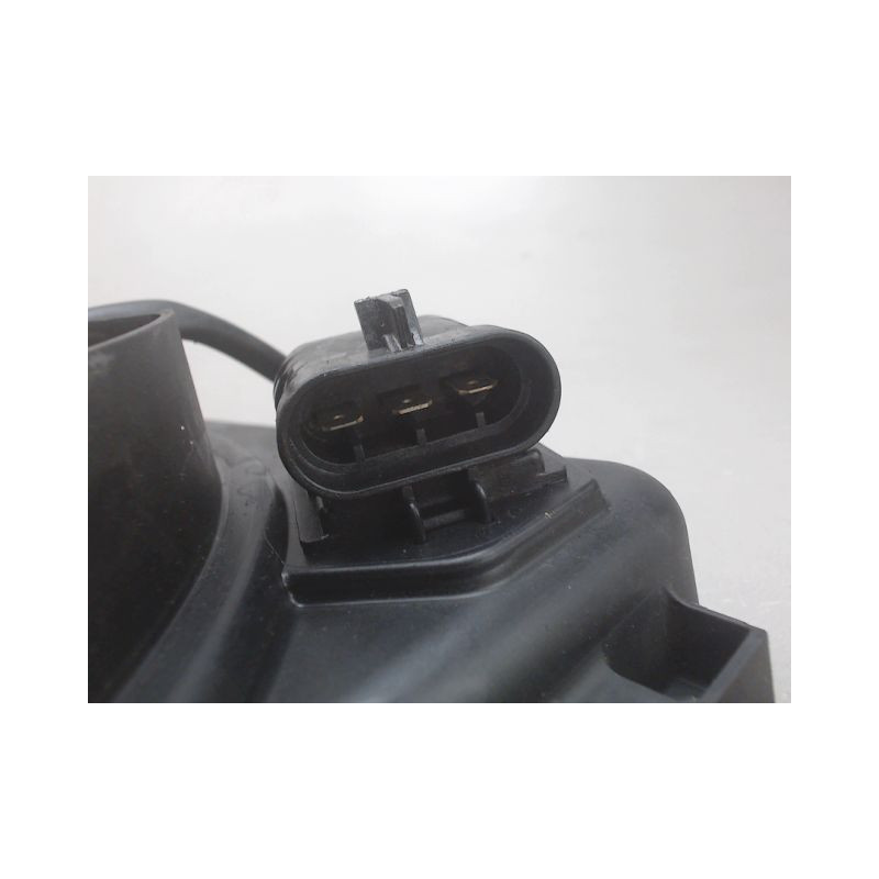 MOTEUR VENTILATEUR RADIATEUR OPEL ZAFIRA