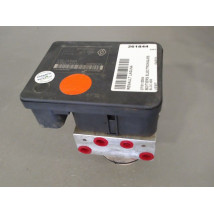 UNITE HYDRAULIQUE ABS RENAULT LAGUNA