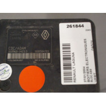 UNITE HYDRAULIQUE ABS RENAULT LAGUNA