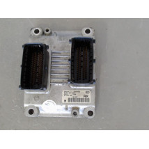 CALCULATEUR MOTEUR OPEL CORSA