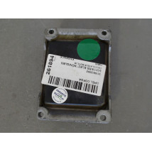 CALCULATEUR MOTEUR OPEL CORSA