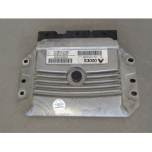 CALCULATEUR MOTEUR RENAULT CLIO