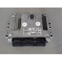 CALCULATEUR MOTEUR PEUGEOT 207