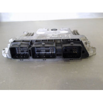 CALCULATEUR MOTEUR PEUGEOT 207