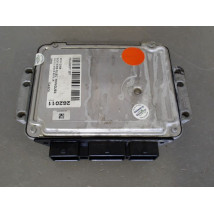 CALCULATEUR MOTEUR PEUGEOT 207