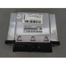 CALCULATEUR MOTEUR VOLKSWAGEN GOLF