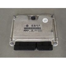CALCULATEUR MOTEUR SEAT IBIZA