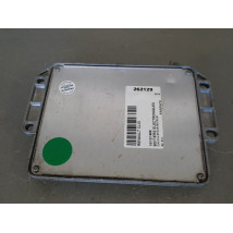 CALCULATEUR MOTEUR RENAULT CLIO