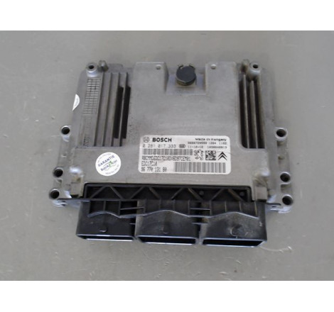 CALCULATEUR MOTEUR