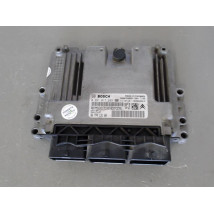 CALCULATEUR MOTEUR PEUGEOT 207