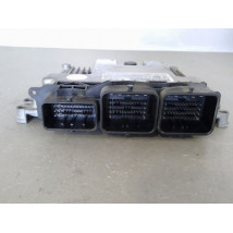 CALCULATEUR MOTEUR PEUGEOT 207