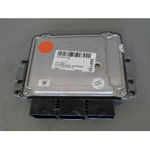 CALCULATEUR MOTEUR PEUGEOT 207