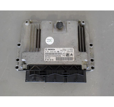 CALCULATEUR MOTEUR