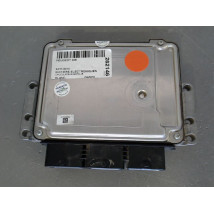 CALCULATEUR MOTEUR PEUGEOT 308