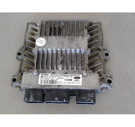 CALCULATEUR MOTEUR