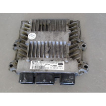 CALCULATEUR MOTEUR FORD FIESTA