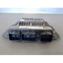 CALCULATEUR MOTEUR FORD FIESTA