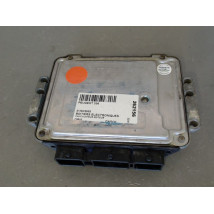 CALCULATEUR MOTEUR PEUGEOT 206