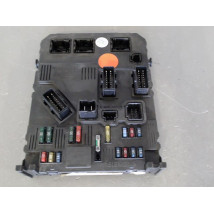 BOITIER GESTION HABITACLE PEUGEOT 206