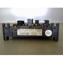BOITIER GESTION HABITACLE PEUGEOT 206