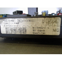 BOITIER GESTION HABITACLE PEUGEOT 206