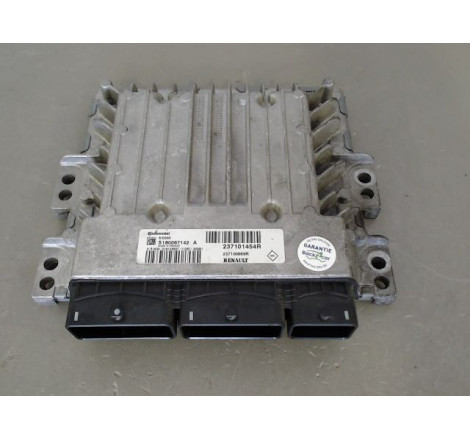 CALCULATEUR MOTEUR