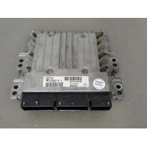 CALCULATEUR MOTEUR RENAULT MEGANE