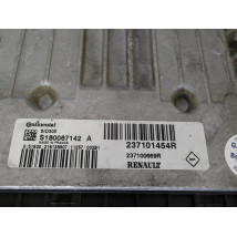 CALCULATEUR MOTEUR RENAULT MEGANE