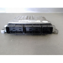 CALCULATEUR MOTEUR RENAULT MEGANE