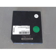 BOITE A FUSIBLES RENAULT MEGANE