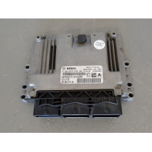 CALCULATEUR MOTEUR PEUGEOT 208