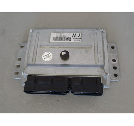 CALCULATEUR MOTEUR