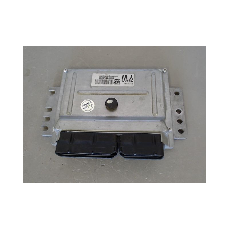 CALCULATEUR MOTEUR NISSAN MICRA