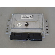 CALCULATEUR MOTEUR NISSAN MICRA