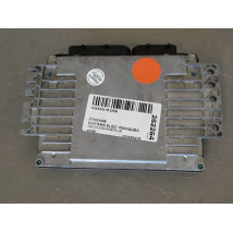 CALCULATEUR MOTEUR NISSAN MICRA