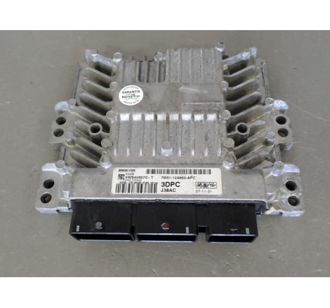 CALCULATEUR MOTEUR