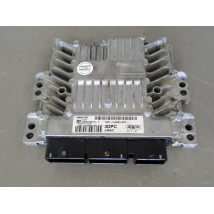 CALCULATEUR MOTEUR FORD FOCUS