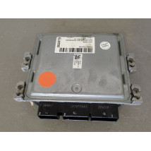CALCULATEUR MOTEUR FORD FOCUS