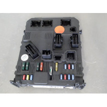 BOITIER GESTION HABITACLE PEUGEOT 206