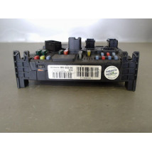 BOITIER GESTION HABITACLE PEUGEOT 206