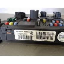 BOITIER GESTION HABITACLE PEUGEOT 206