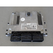 CALCULATEUR MOTEUR CITROEN BERLINGO