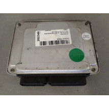 CALCULATEUR MOTEUR SKODA FABIA