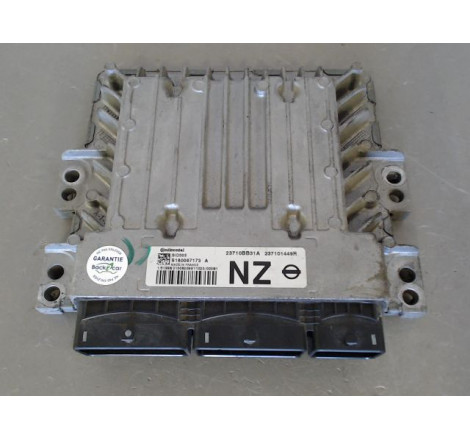 CALCULATEUR MOTEUR