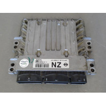 CALCULATEUR MOTEUR NISSAN QASHQAI