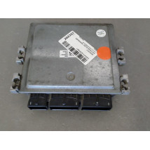 CALCULATEUR MOTEUR NISSAN QASHQAI