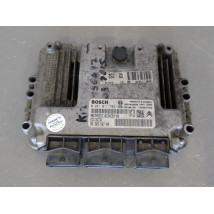 CALCULATEUR MOTEUR PEUGEOT 206