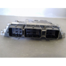 CALCULATEUR MOTEUR PEUGEOT 206
