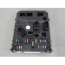 BOITIER GESTION HABITACLE PEUGEOT 206