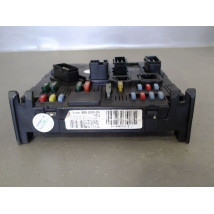 BOITIER GESTION HABITACLE PEUGEOT 206